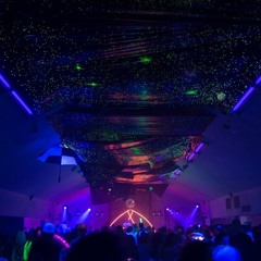 ABSOLUTION @SECRET UNDERGROUND RAVE TÜBINGEN 04.03.17