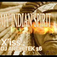 My Indian Spirit