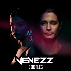 It Ain't Me (Venezz Bootleg) FREE D/L IN DESC