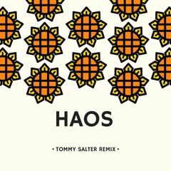 Haos (Tommy Salter Remix) - Maja Marijana | FREE DOWNLOAD