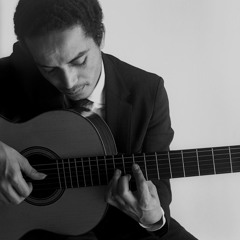 El Día Que Me Quieras - Baden Powell arrangement (cover)