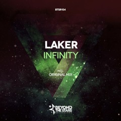 Laker - Infinity (Original Mix) [OUT NOW]