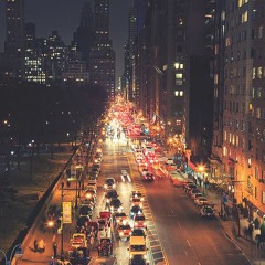 Ted Alexander - Energy /mix cut/