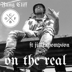 Yung.C On the real doe (prod by Jimi Thompson )