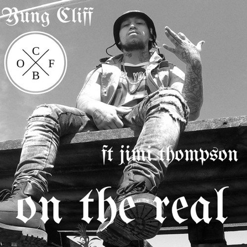 Yung.C On the real doe (prod by Jimi Thompson )