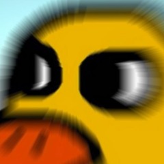 who's been drawing ducks