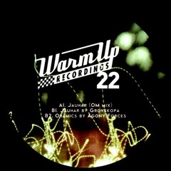 Grovskopa - Jauhar (OM Mix)