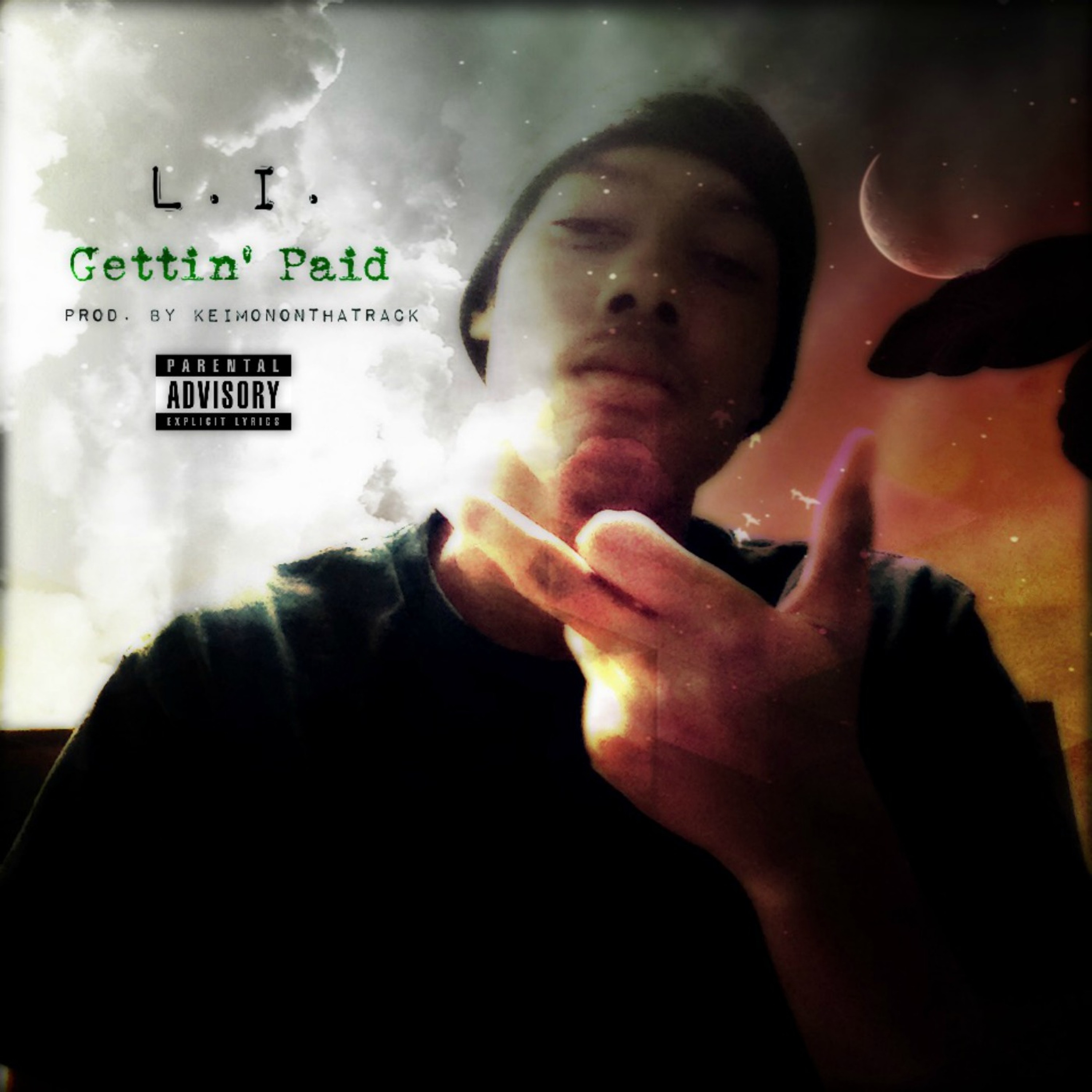 Gettin' Paid (Prod. By KeimonOnThaTrack) episode artwork