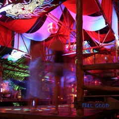 Intergalatic Friends Feat Frodo