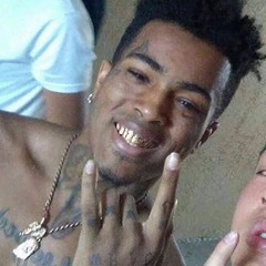 XXXTENTACION - RestInPussy