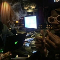 Pull Up (ft. Uno The Activist & Diego Money)- Playboicarti