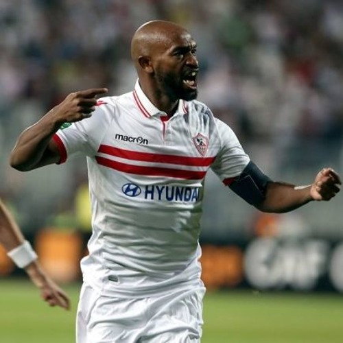 هتاف جمهور الزمالك لشيكابالا