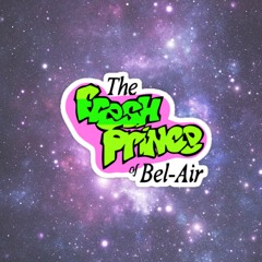 Fresh Prince Of Bel Air