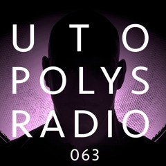 Utopolys Radio 063 - Uto Karem Live from Corvin Club - Budapest, Hungary
