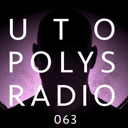 Utopolys Radio 063 - Uto Karem Live from Corvin Club - Budapest, Hungary