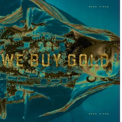 Earglass (Against the Wall)