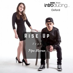 BBC Introducing Oxford - Bjerglund Feat Pipa Moran - Rise Up