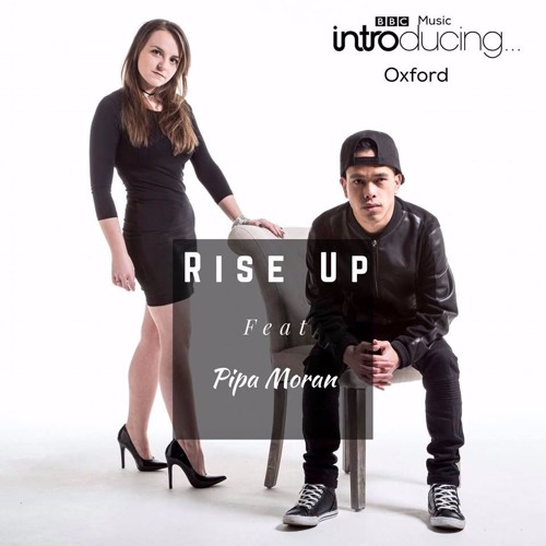 BBC Introducing Oxford - Bjerglund Feat Pipa Moran - Rise Up
