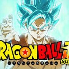 Dragon Ball Super Intro English Dubbed(Limit Break X Survivor)