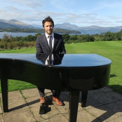 Grow Old With You - cover