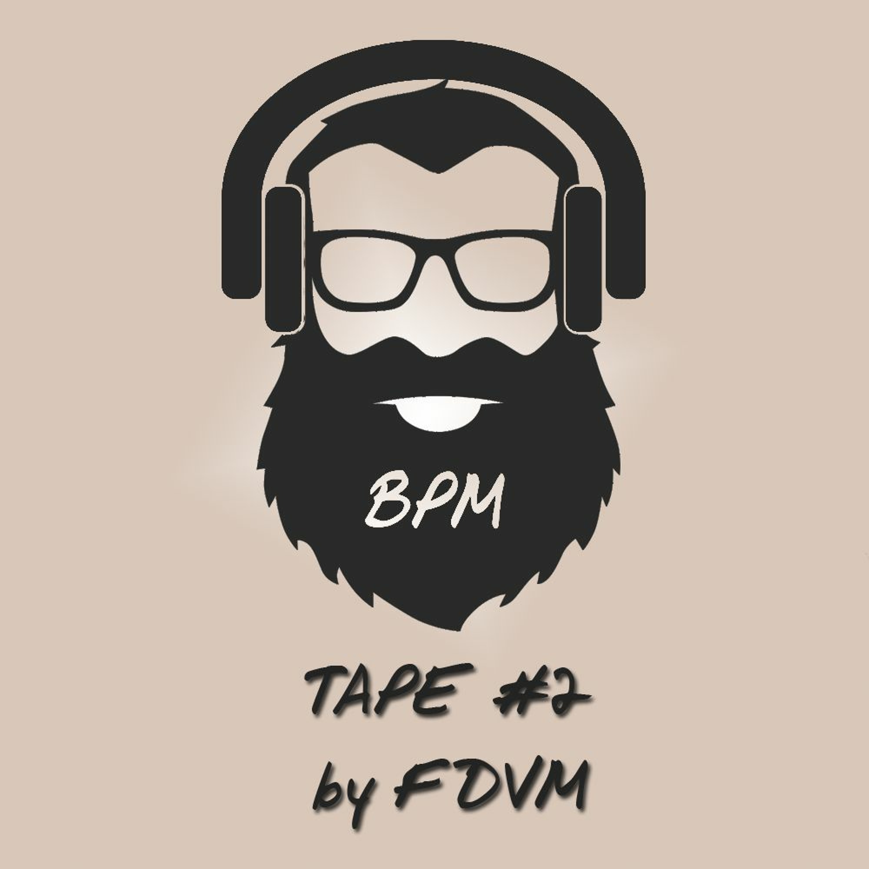 BPM tape #2 by FDVM episode artwork