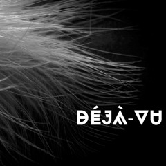 Déjà-vu Berlin Mix: Niklas Harder