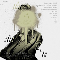 John Haden & Nsound - End Of Everything | Jannowitz The Black Compilation