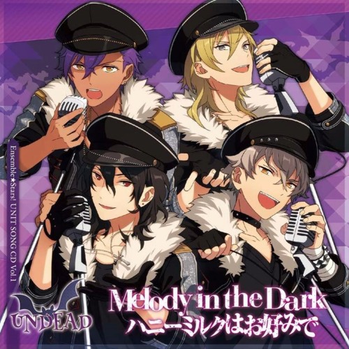 Stream あんスタ ハニーミルクはお好みで Undead By Karat Listen Online For Free On Soundcloud Stream あんスタ ハニーミルクはお好みで Undead By Karat Listen Online For Free On Soundcloud