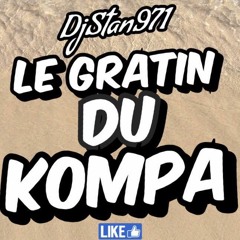 LE GRATIN DU KOMPA GOUYAD 2017