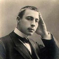 Rimsky-Korsakov: Flight of The Bumblebee. Sergei Rachmaninoff in 1929 on Ampico 70301