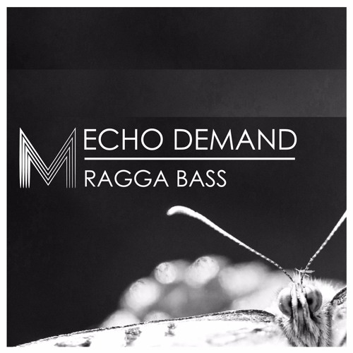 Echo Demand - Ragga Bass