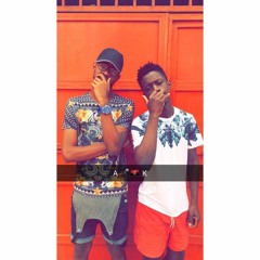 Eu Sei - Arllu Bob & Keny Kalandula