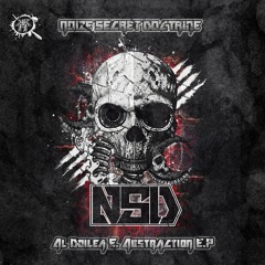 KRH202 : NSD & Extreme Rage - Fucking Master (Original Mix)