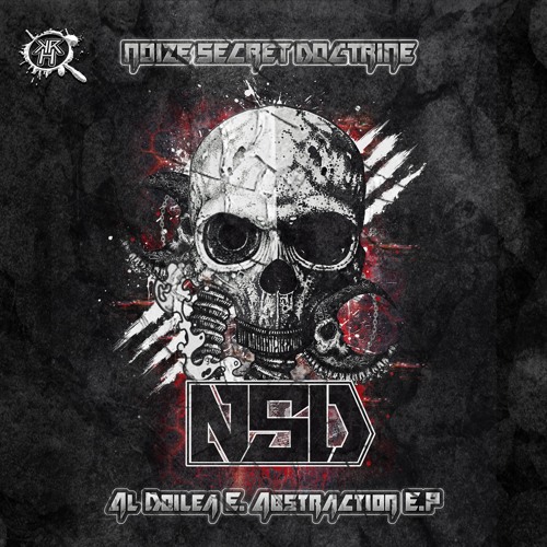 KRH202 : NSD - Vattene Pure (Original Mix)
