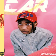 Lap 5. Questionmark [Prod. Traveil Ist]