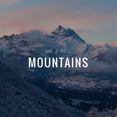 Frankie Moorhouse - High Mountains