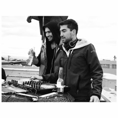 VENICE ROOFTOP PARTY  -  MAIDEN | GALATA