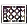 143 - The Boom Room -  Prunk + Chris Stussy DJ mix artwork - Electronic music tracklist cover image