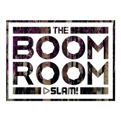 143 - The Boom Room -  Prunk + Chris Stussy