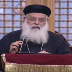 لسانك القس أغسطينوس موريس 3 - 3-2017 اجتماع الشباب