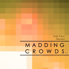 Yves Eaux - Nevada