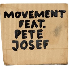 Homeless - "Movement" feat. Pete Josef