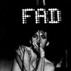 Fad Gadget - King of the Flies (Live at Hacienda 1984)