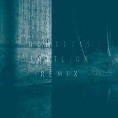 Len Sander - Saltlick (Homeless Remix)