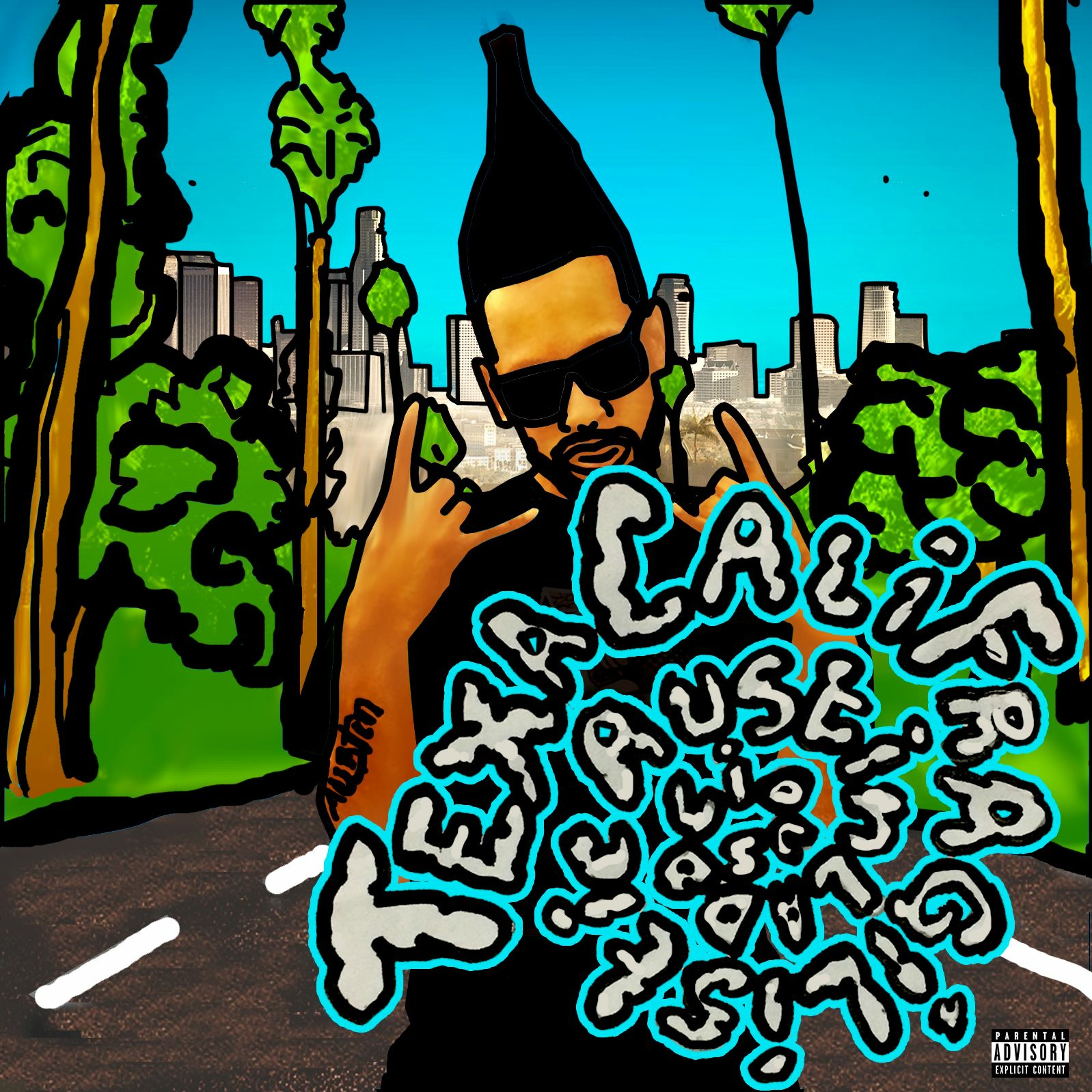 JedidiahBreeze.com