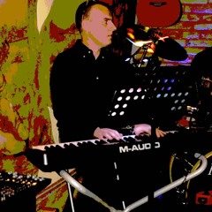 EIGHT COUNTS FOR RITA (organo: Mauro Giavarina)