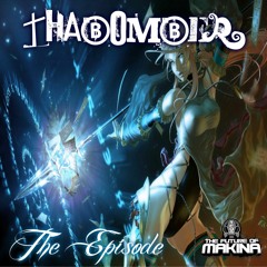 ThaBomber - Tha Riddle (makina remix)