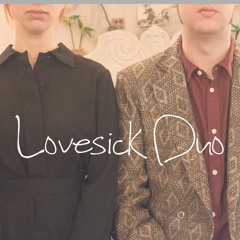 01 Lovesick Blues