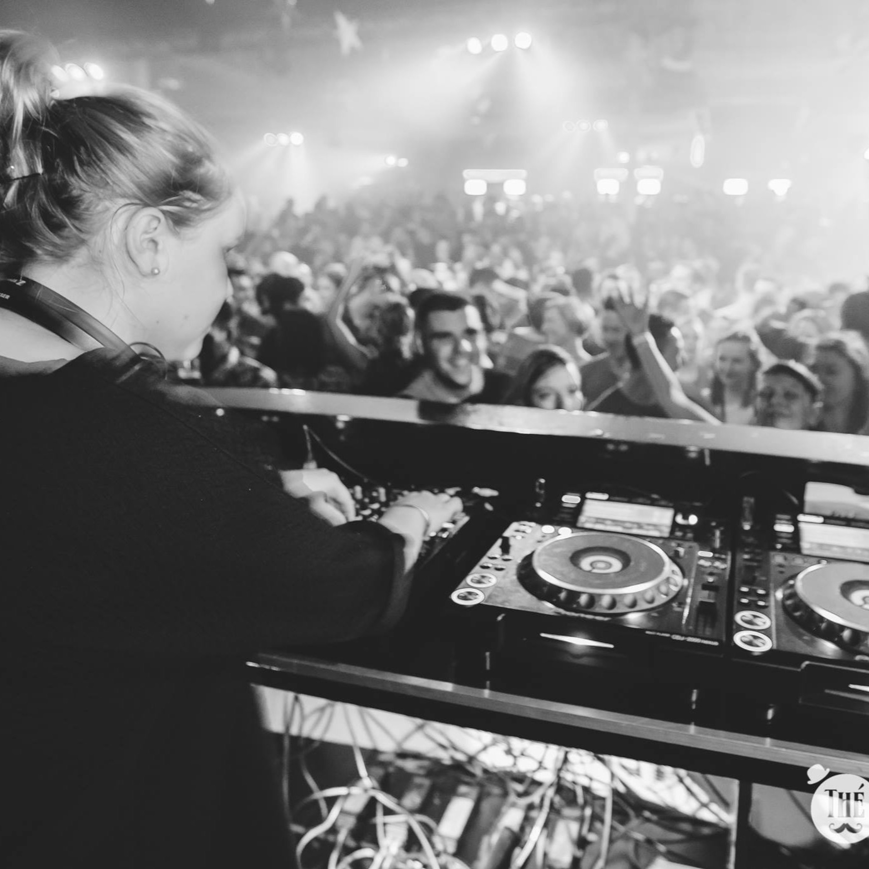 Solina @ Thé Dansant - Christmas 2.0 episode artwork