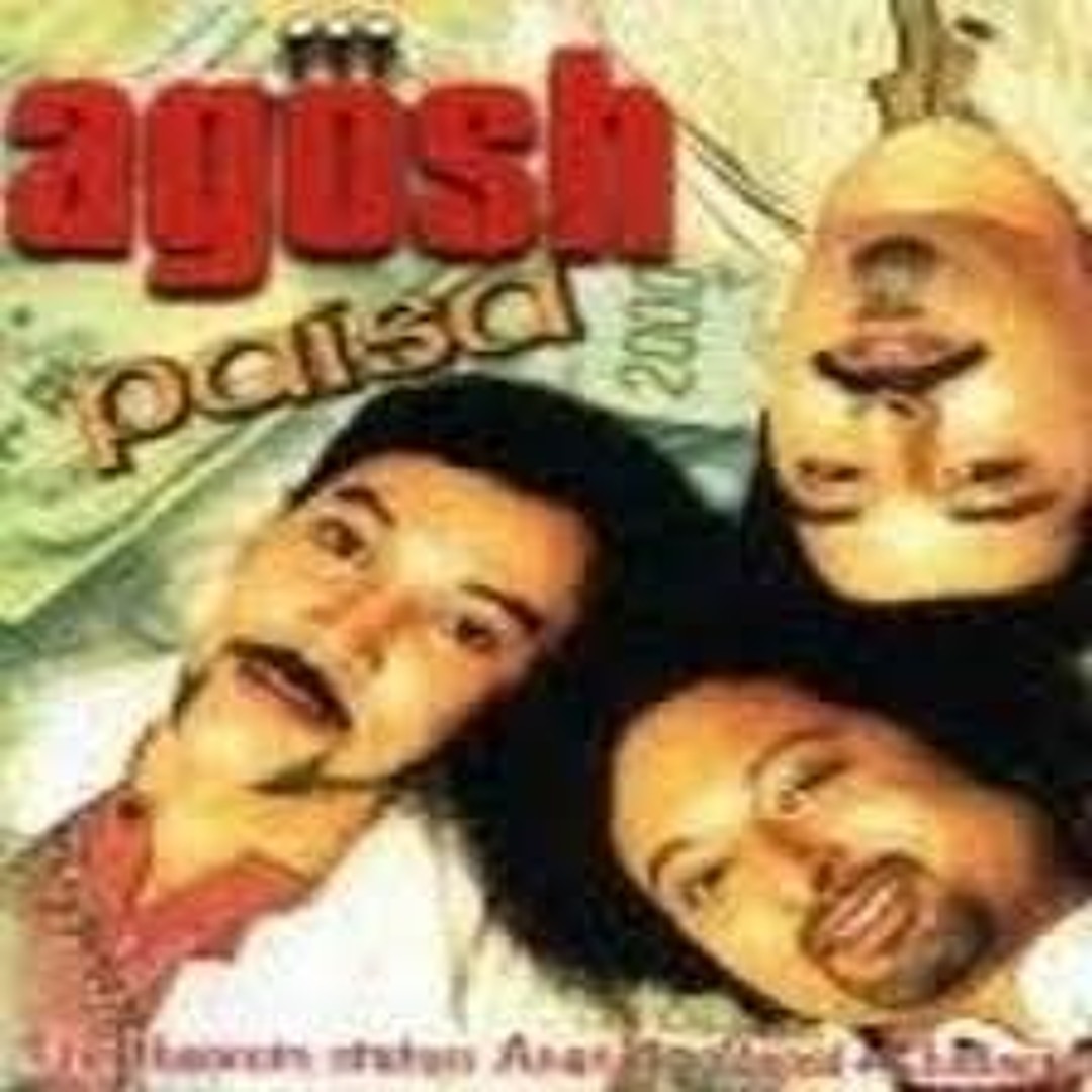 Stream Paisa - Agosh - Indrajit Nattoji by Random Random | Listen ...